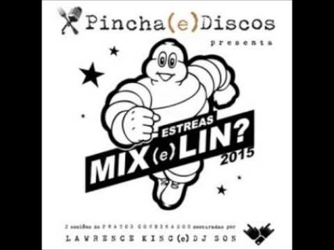 Copia de Pinchaediscos Anual 014, DJ Son