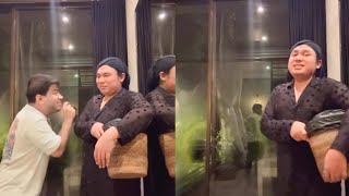Download lagu STORY OF FADIL JAILIN KEANU AT VILLA BALI mp3