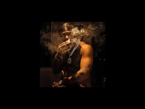 *FREE* Fivio Foreign x POP SMOKE type beat - "ZEUS" (Prod.by Rxlphyz)