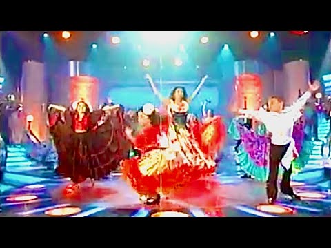 CYGAŃSKI ZESPÓŁ „RUSSKA ROMA” - LYALYA MOLDAVSKAJA  „MAMIENKA”