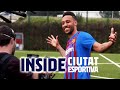 BEHIND THE CAMERAS BARÇA SHOOTING | INSIDE CIUTAT ESPORTIVA ???
