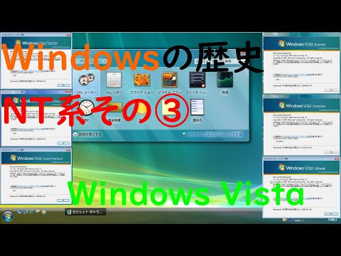 Windows NT カーネル - 定義