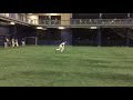 Jan 2018 Outfield 