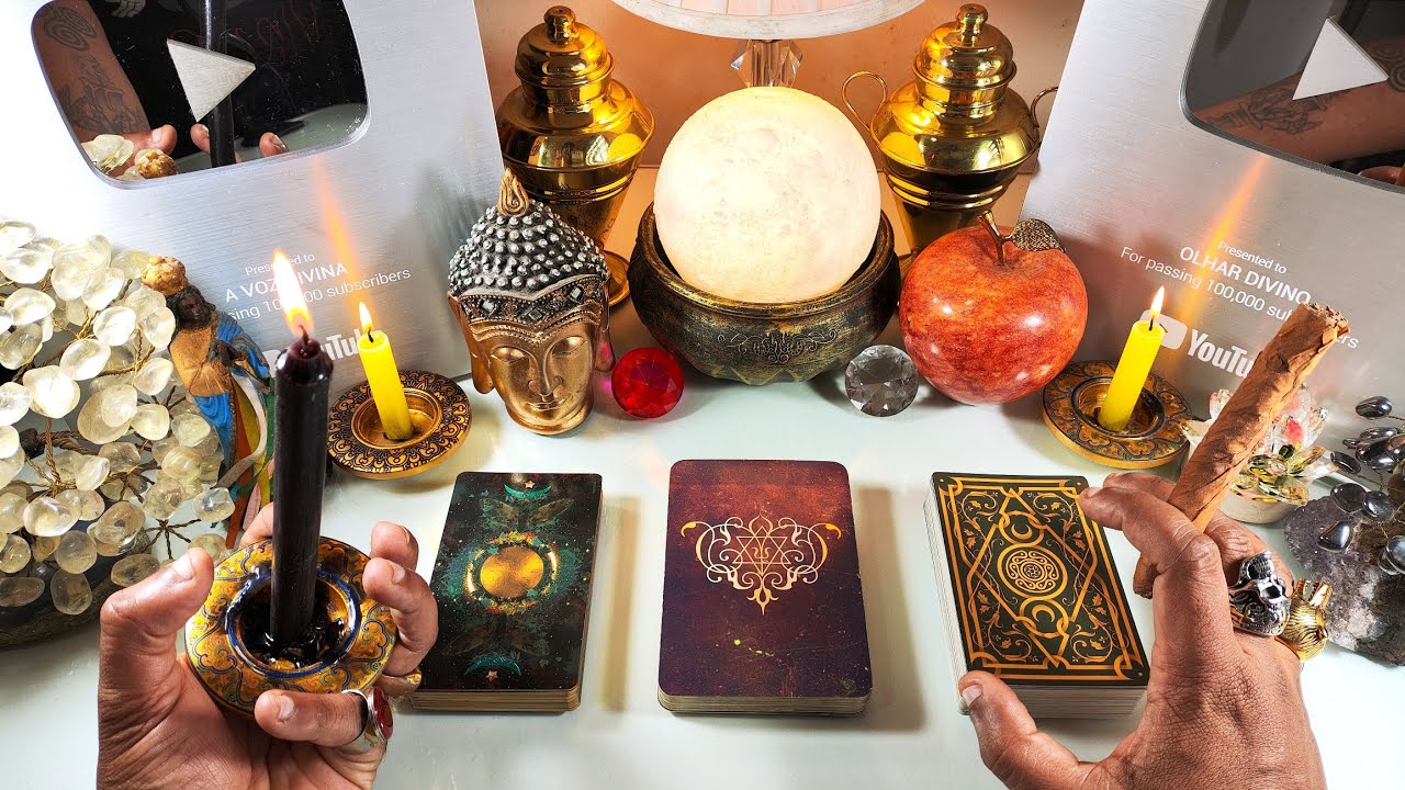 EM 7 DIAS ISSO VAI ACONTECER COM VOCÊ! - É MUITO SÉRIO!