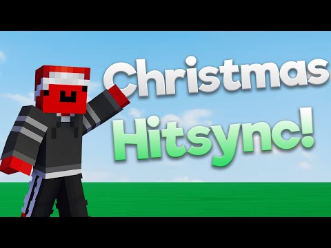 Epic Minecraft Hitsync - Christmas Surprise!