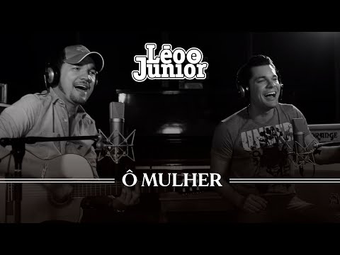 Léo Júnior - Por Toda Vida, By Léo Júnior (Cantor Romântico)