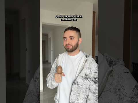 USKRŠNJE KUCANJE JAJA