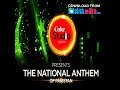 The NATIONAL ANTHEM Of PAKISTAN PRESENTED BY COKE STUDIO SEASON 10