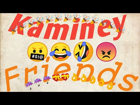 Bharat Rajput Kaminey Yaar