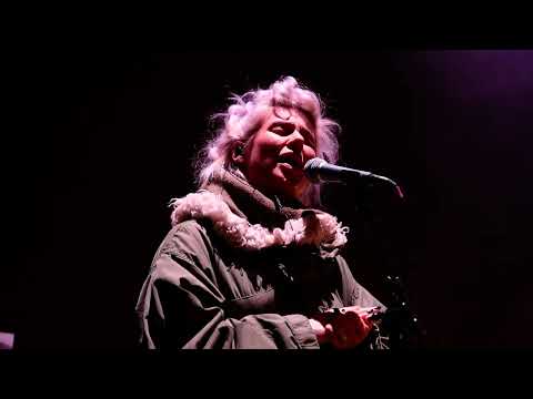 Jamie Jones & Kate Simko @ Opus 1 - Orchestra Rehearsal