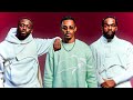 Dadju Tayc Medley Django X Le Temps Remix