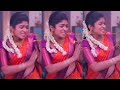 Nikitha Rajesh Latest Unseen Saree Malayalam Tamil Serial Actress