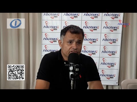 Secretário Massoud Nassar fala sobre a situação da cidade com as chuvas intensas