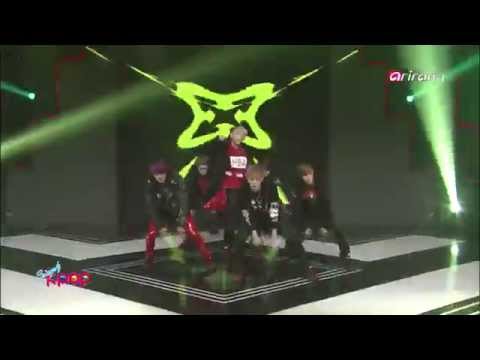 [140328] SPEED - Zombie Party