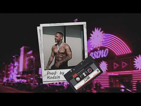 [FREE] Luciano x LX x Melodic Drill Type Beat "12AM" | Drill Type Beat 2022 / Deutsch Rap Type Beat