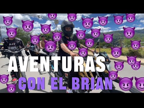 Un día normal en Girardota Antioquia 