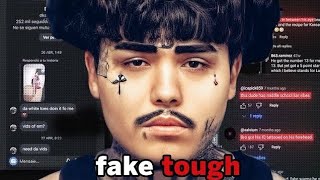 The Most Embarrassing Wannabe Gangster (DKane) MQDEFAULT Thumbnail