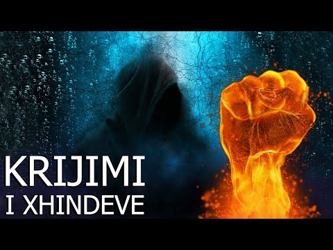 Krijimi i xhindeve! Çfarë duhet të dijmë?