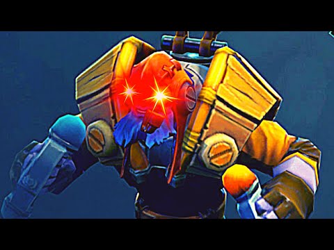 Can't Handle My Tinker | Nothing to Say | PSG LGD | DOTA 2 HIGHLIGHTS