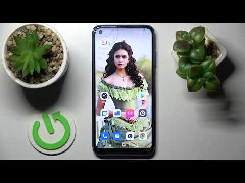 How to Adjust Size of Text in Blackview A90 - Resize Font