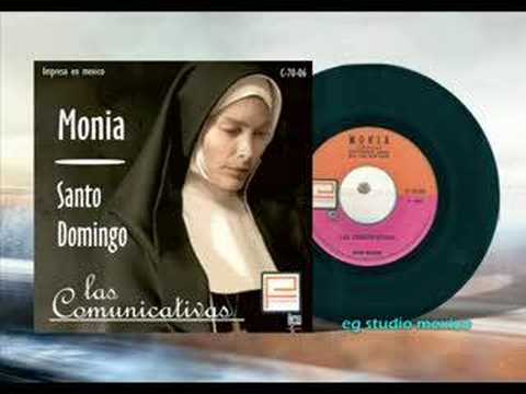 Monia - Las Comunicativas (Version en Español)