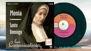 Monia - Las Comunicativas (Version en Español)