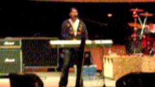 Scott Krippayne &quot;I&#39;m Not Cool&quot;