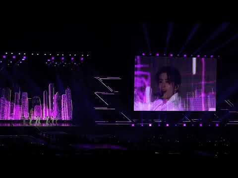 221022 NCT127 Lemonade NCT 127 2ND TOUR 'NEO CITY : SEOUL – THE LINK ⁺'