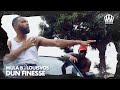 Mula B & Louis - Dun finesse Mula B & Louis - Dun finesse