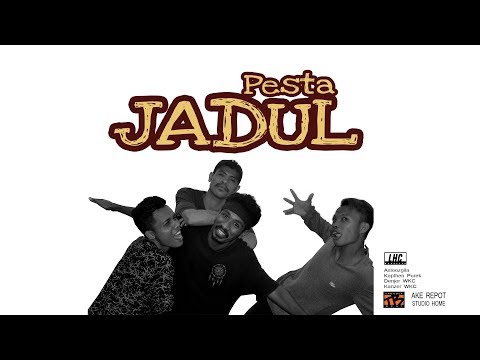 LHC MAKASSAR - PESTA JADUL_Cerita Pesta Tempo Doloe [ Official Music Video ]