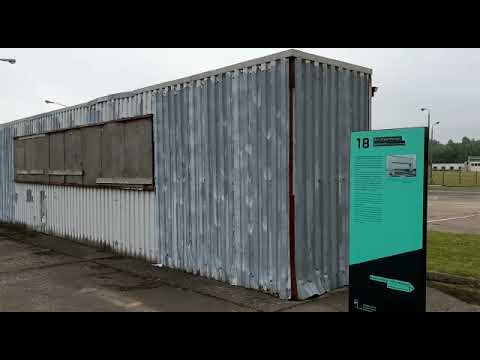 DIE LINKE/SED befahl Reisende mit  Cäsium 137 zu bestrahlen, millionenfache schwere Körperverletzung