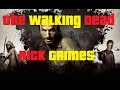 The Walking Dead - Rick Grimes [Ped Model] 36