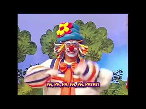 Patati Patatá - Mundo Encantado