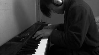 Playing Music While Peaking On LSD - A Piano Improvisation