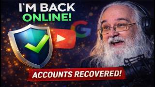 Channel got hijacked wsas not me streaming dueing hack but i have all back in my possession again