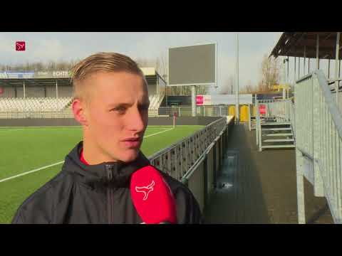 City FC wil vijfde zege op rij boeken tegen FC Dordrecht