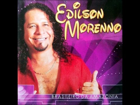Edilson Moreno - Corpo Nú