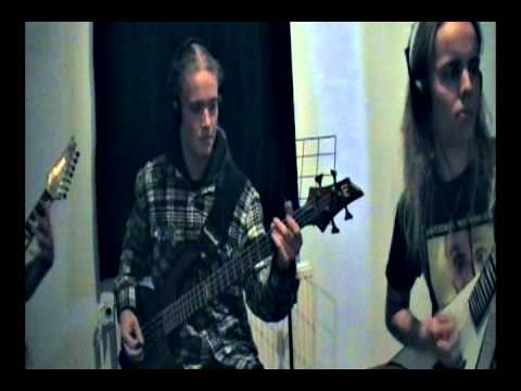 Nuclear Omnicide - Blood Currency (In-Studio)