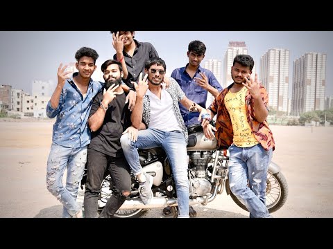 Polladha Ulagam - video cover song  [4k] Maaran | dhanush