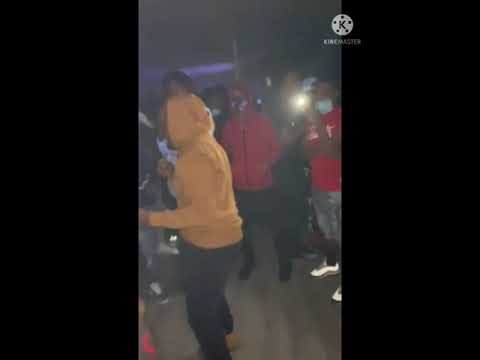 DG Bumpa Ft.Main Villain-Catch Wreck pt.2k(Official Audio)(Prod. by RealusBeats)