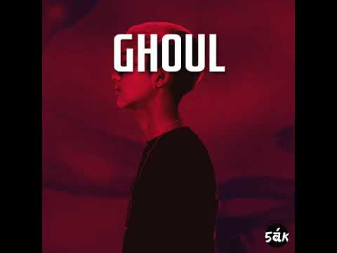 ABL GRIEZII - GHOUL Ft. KANEZ