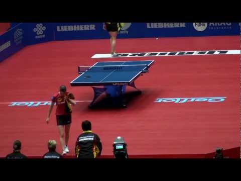 WTTTC 2012 Dortmund Winter, Sabine vs Partyka, Natalia (3)