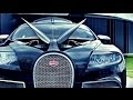 NEW 2015 Bugatti 16C Galibier Concept Promo TOP ...