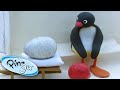 Pingu And The Mix Up Pingu Official Cartoons For Kids