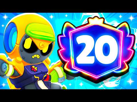 TAKİPÇİME 20 TANE PRESTİJ ALDIK! 😮 | Brawl Stars