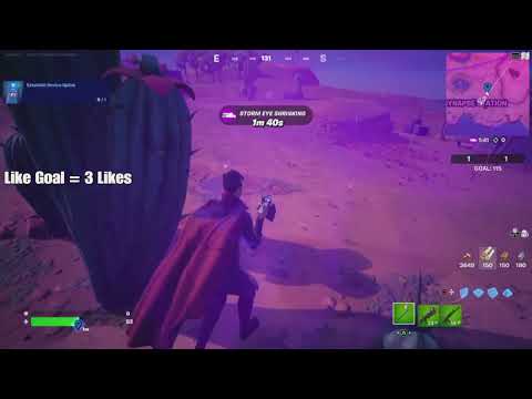 Fortnite Establish Device uplink near Synapse Station Week 6 Resistance Quest Quide