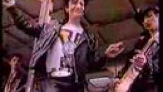 Flesh For Lulu - Siamese Twist