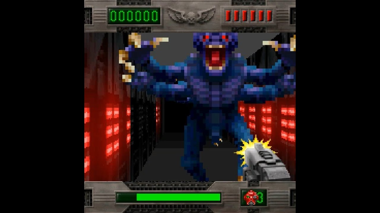 Gameplay Video