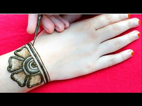 download lagu mp3 mp4 Mehndi Design For Right Hand Back Side, download lagu Mehndi Design For Right Hand Back Side gratis, unduh video klip Mehndi Design For Right Hand Back Side