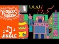 Help Your Friends Jingle DeVotchKa Yo Gabba Gabba